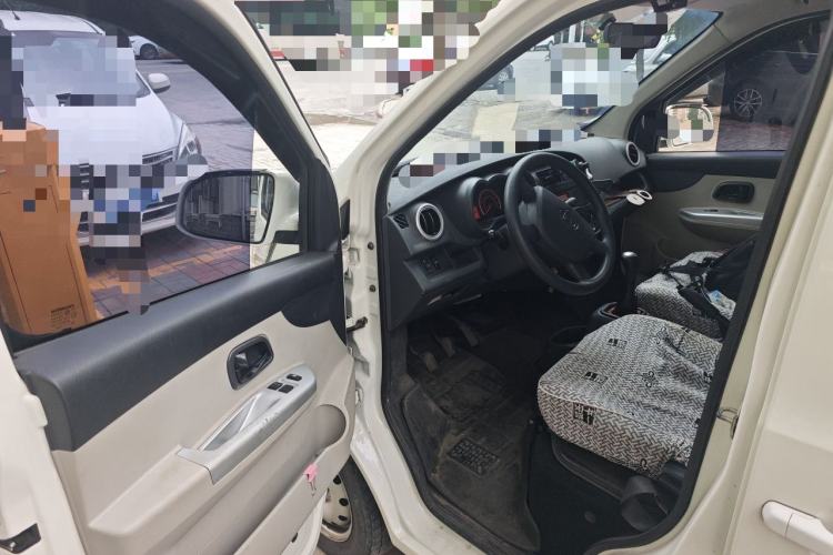 Used CHANGAN KAICHENG Star 5 2022 1.4L Classic Edition Passenger Vehicle JL473Q3 Driver Seat