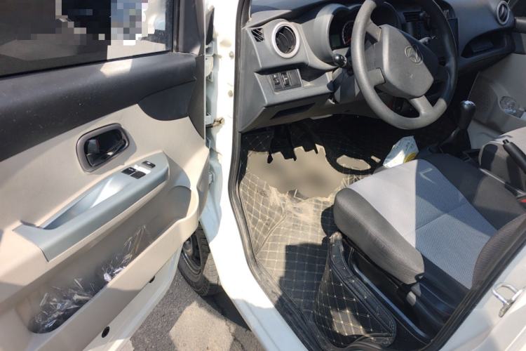 Used CHANGAN KAICHENG Star 5 2022 1.4L Classic Edition Passenger Vehicle JL473Q3 Driver Seat
