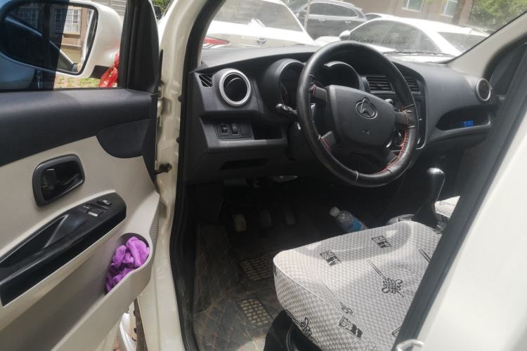 Used CHANGAN KAICHENG Star 5 2022 1.4L Classic Edition Passenger Vehicle JL473Q3 Driver Seat