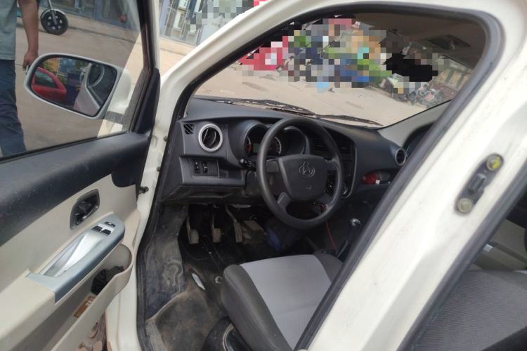 Used CHANGAN KAICHENG Star 5 2022 1.4L Classic Edition Passenger Vehicle JL473Q3 Driver Seat