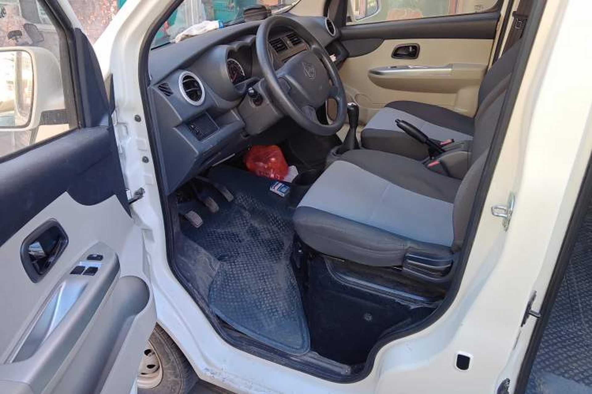 Used CHANGAN KAICHENG Star 5 2022 1.4L Classic Edition Passenger Vehicle JL473Q3 Driver Seat