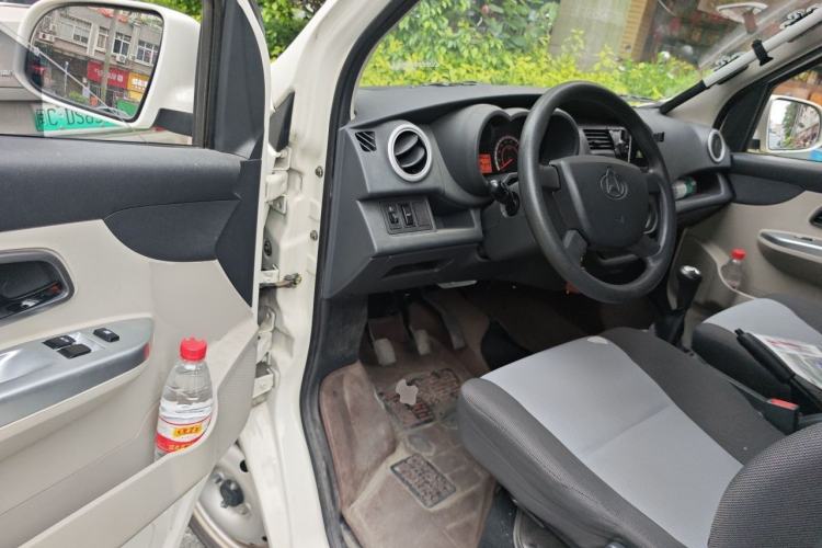 Used CHANGAN KAICHENG Star 5 2022 1.4L Classic Edition Passenger Vehicle JL473Q3 Driver Seat
