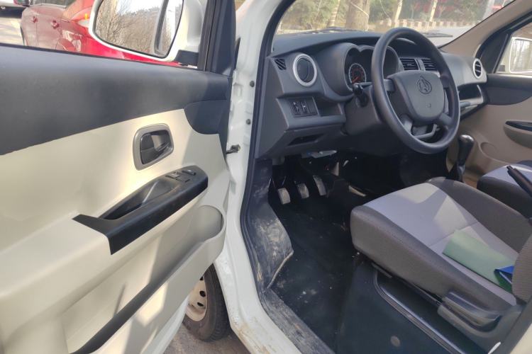 Used CHANGAN KAICHENG Star 5 2022 1.4L Classic Edition Passenger Vehicle JL473Q3 Driver Seat