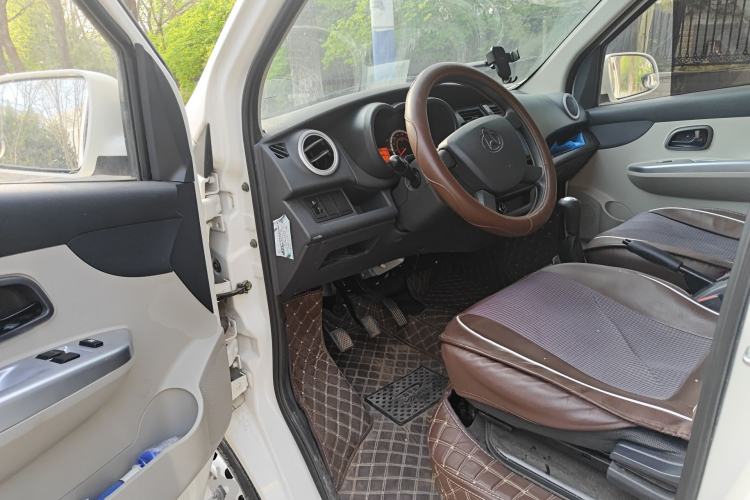 Used CHANGAN KAICHENG Star 5 2022 1.4L Classic Edition Van JL473Q3 Driver Seat