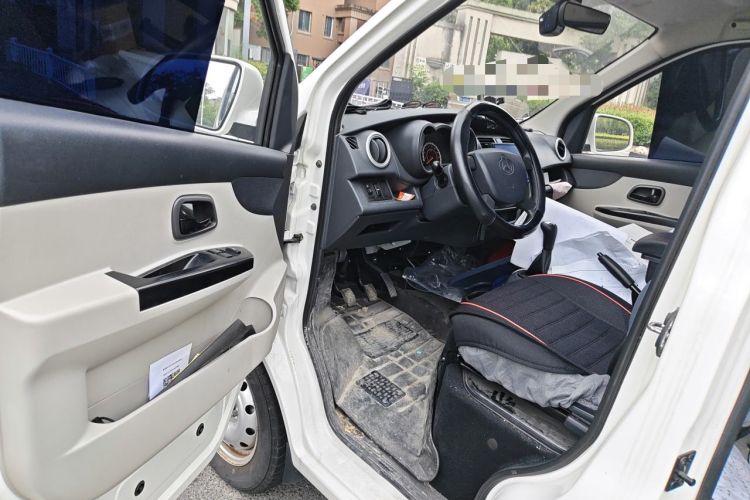 Used CHANGAN KAICHENG Star 5 2022 1.4L Classic Edition Passenger Vehicle JL473Q3 Driver Seat
