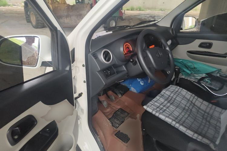 Used CHANGAN KAICHENG Star 5 2022 1.4L Classic Edition Passenger Vehicle JL473Q3 Driver Seat