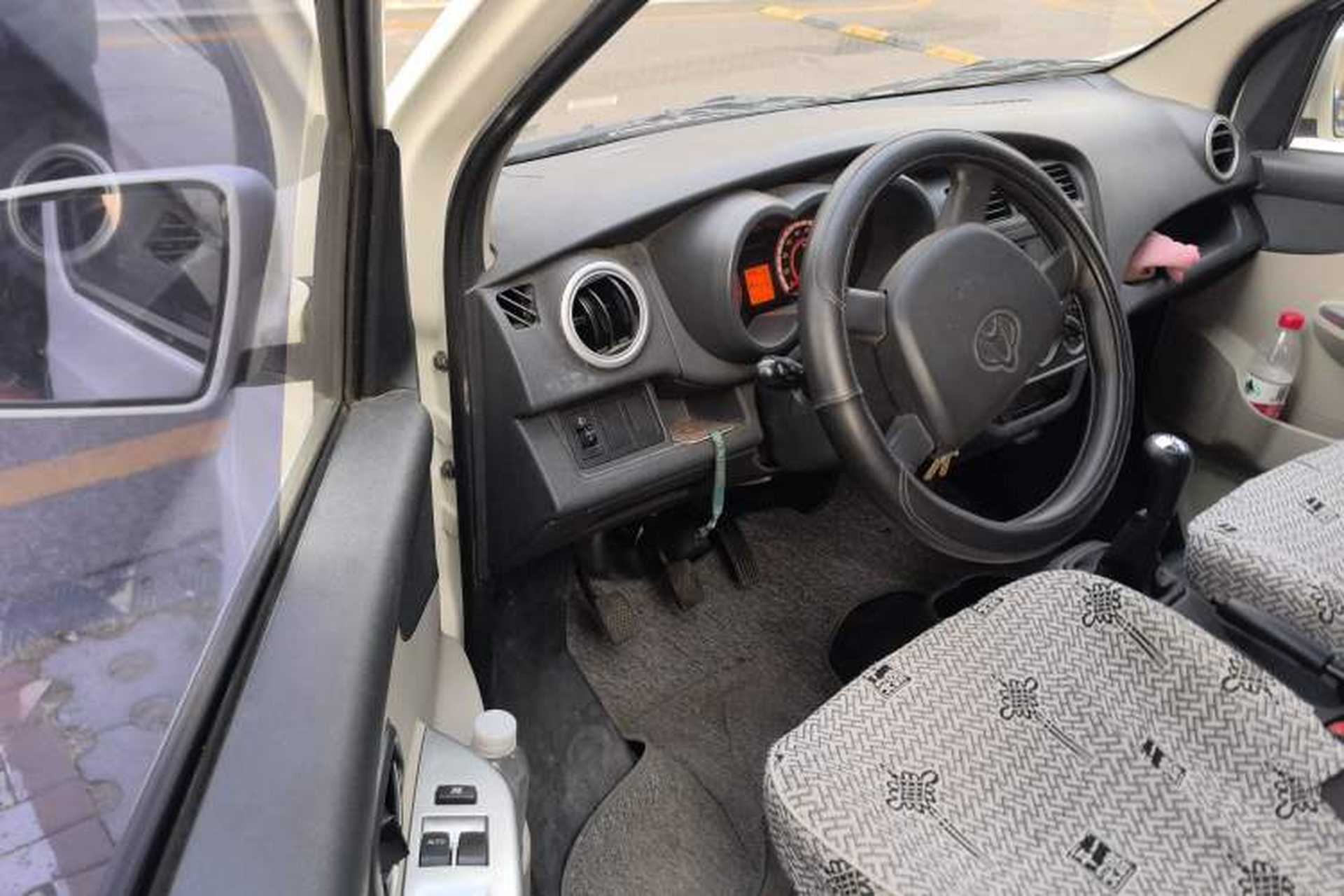 Used CHANGAN KAICHENG Star 5 2022 1.4L Classic Edition Van JL473Q3 Driver Seat