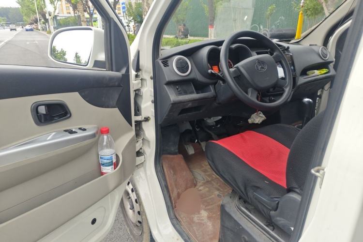 Used CHANGAN KAICHENG Star 5 2022 1.4L Classic Edition Van JL473Q3 Driver Seat