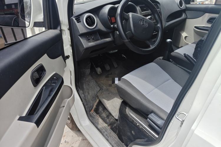 Used CHANGAN KAICHENG Star 5 2022 1.4L Classic Edition Passenger Vehicle JL473Q3 Driver Seat