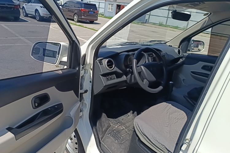 Used CHANGAN KAICHENG Star 5 2022 1.4L Classic Edition Passenger Vehicle JL473Q3 Driver Seat