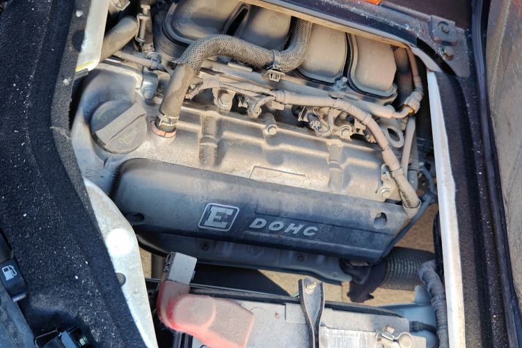 Used CHANGAN KAICHENG Star 5 2022 1.4L Classic Edition Passenger Vehicle JL473Q3 Engine Bay Right