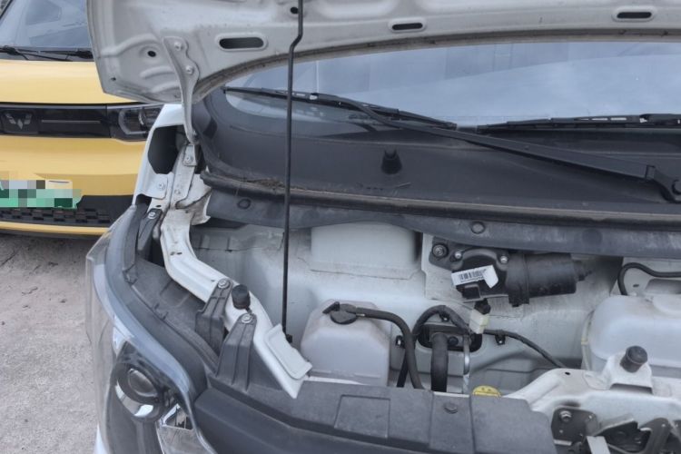Used CHANGAN KAICHENG Star 5 2022 1.4L Classic Edition Van JL473Q3 Engine Bay Right