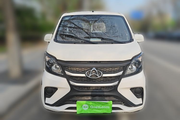 Used CHANGAN KAICHENG Star 5 2022 1.4L Classic Edition Van JL473Q3 Front