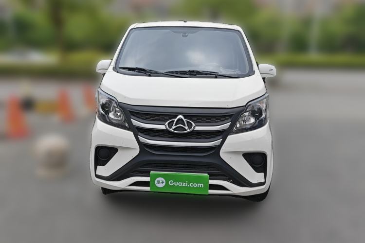 Used CHANGAN KAICHENG Star 5 2022 1.4L Classic Edition Passenger Vehicle JL473Q3 Front