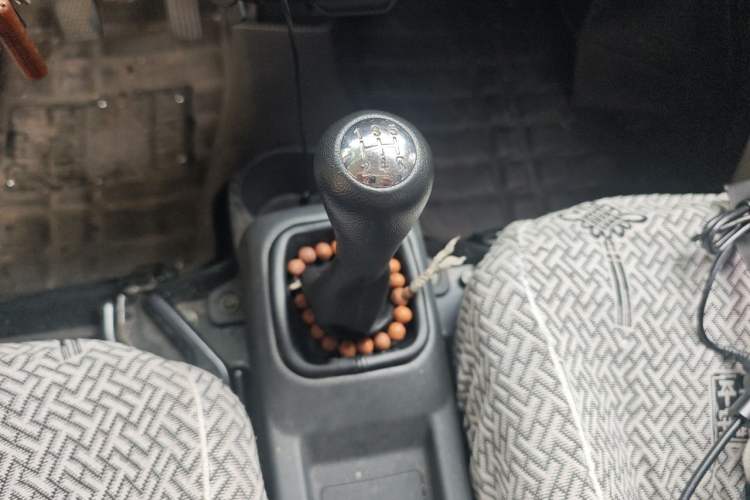 Used CHANGAN KAICHENG Star 5 2022 1.4L Classic Edition Passenger Vehicle JL473Q3 Gear Lever