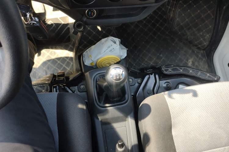 Used CHANGAN KAICHENG Star 5 2022 1.4L Classic Edition Passenger Vehicle JL473Q3 Gear Lever
