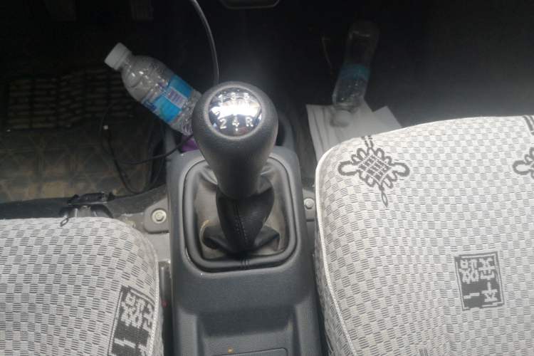 Used CHANGAN KAICHENG Star 5 2022 1.4L Classic Edition Passenger Vehicle JL473Q3 Gear Lever