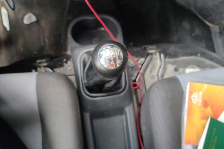 Used CHANGAN KAICHENG Star 5 2022 1.4L Classic Edition Passenger Vehicle JL473Q3 Gear Lever
