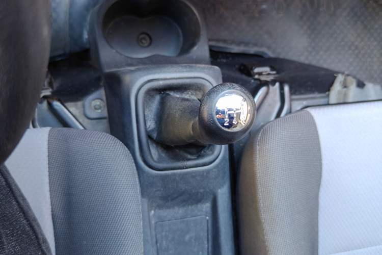 Used CHANGAN KAICHENG Star 5 2022 1.4L Classic Edition Passenger Vehicle JL473Q3 Gear Lever