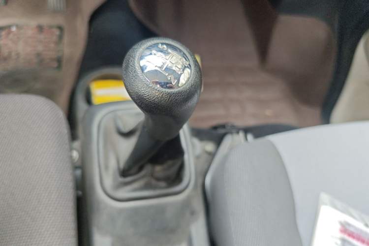 Used CHANGAN KAICHENG Star 5 2022 1.4L Classic Edition Passenger Vehicle JL473Q3 Gear Lever