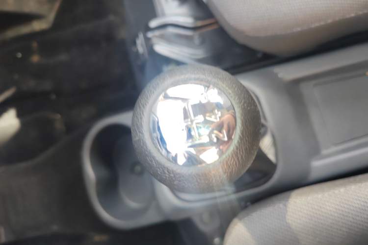Used CHANGAN KAICHENG Star 5 2022 1.4L Classic Edition Passenger Vehicle JL473Q3 Gear Lever