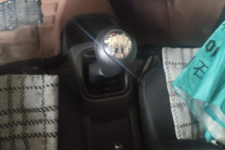 Used CHANGAN KAICHENG Star 5 2022 1.4L Classic Edition Passenger Vehicle JL473Q3 Gear Lever