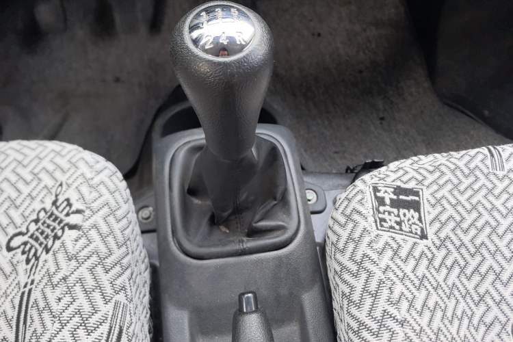 Used CHANGAN KAICHENG Star 5 2022 1.4L Classic Edition Van JL473Q3 Gear Lever