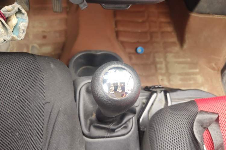 Used CHANGAN KAICHENG Star 5 2022 1.4L Classic Edition Van JL473Q3 Gear Lever
