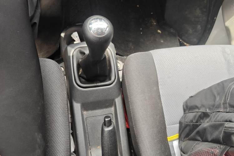 Used CHANGAN KAICHENG Star 5 2022 1.4L Classic Edition Passenger Vehicle JL473Q3 Gear Lever
