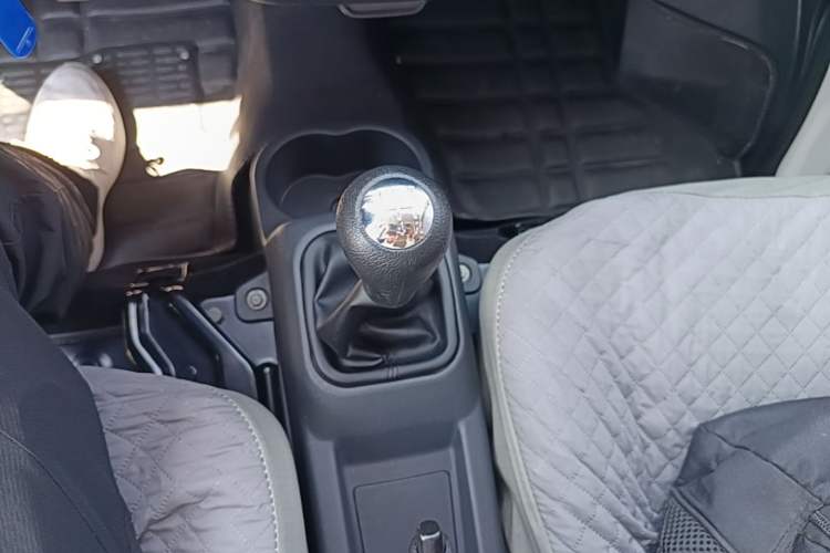 Used CHANGAN KAICHENG Star 5 2022 1.4L Classic Edition Passenger Vehicle JL473Q3 Gear Lever