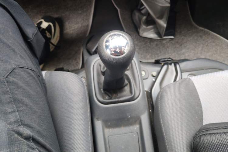 Used CHANGAN KAICHENG Star 5 2022 1.4L Value Edition Van JL473Q3 Gear Lever