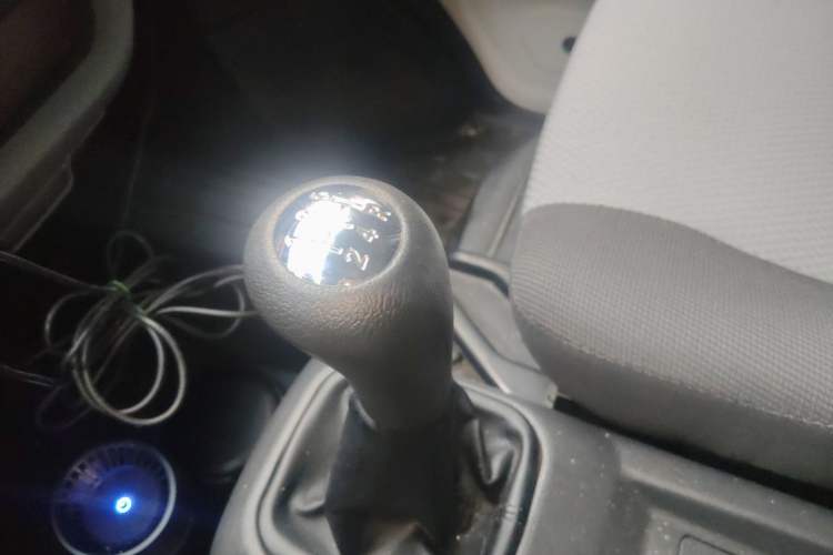 Used CHANGAN KAICHENG Star 5 2022 1.4L Classic Edition Van JL473Q3 Gear Lever