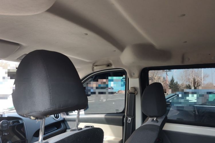Used CHANGAN KAICHENG Star 5 2022 1.4L Classic Edition Passenger Vehicle JL473Q3 Headliner