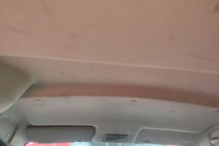 Used CHANGAN KAICHENG Star 5 2022 1.4L Classic Edition Passenger Vehicle JL473Q3 Headliner