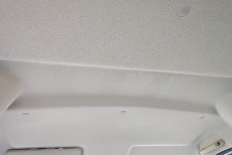 Used CHANGAN KAICHENG Star 5 2022 1.4L Classic Edition Passenger Vehicle JL473Q3 Headliner