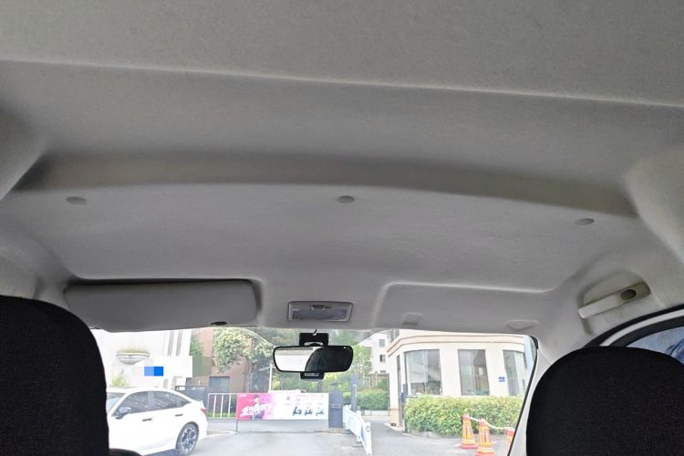 Used CHANGAN KAICHENG Star 5 2022 1.4L Classic Edition Passenger Vehicle JL473Q3 Headliner