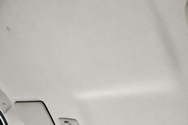 Used CHANGAN KAICHENG Star 5 2022 1.4L Classic Edition Van JL473Q3 Headliner