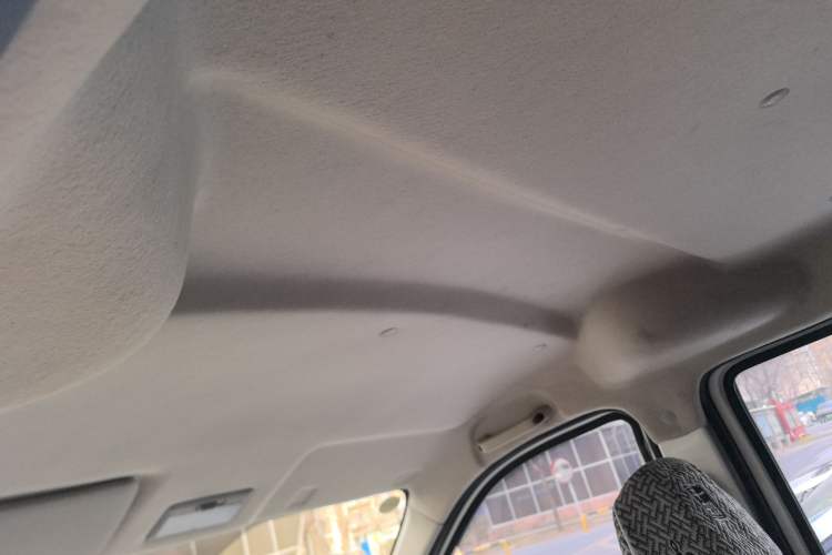 Used CHANGAN KAICHENG Star 5 2022 1.4L Classic Edition Van JL473Q3 Headliner