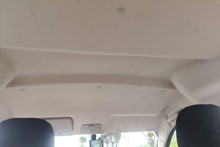 Used CHANGAN KAICHENG Star 5 2022 1.4L Classic Edition Van JL473Q3 Headliner