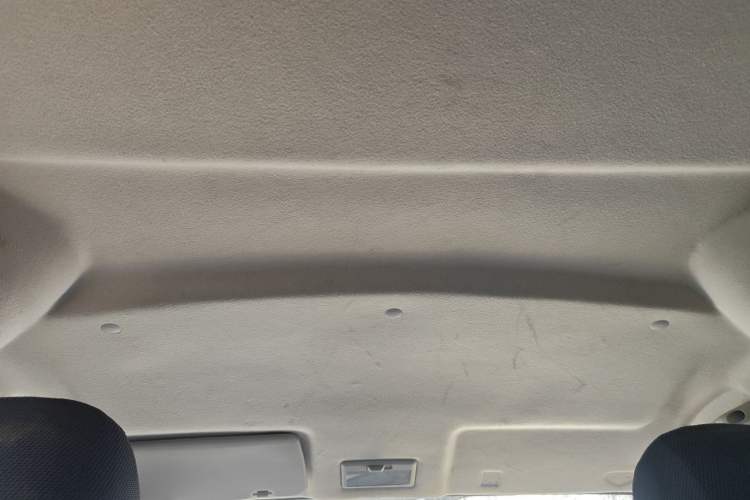 Used CHANGAN KAICHENG Star 5 2022 1.4L Classic Edition Passenger Vehicle JL473Q3 Headliner
