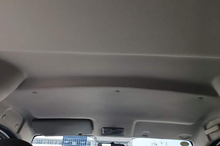 Used CHANGAN KAICHENG Star 5 2022 1.4L Classic Edition Passenger Vehicle JL473Q3 Headliner