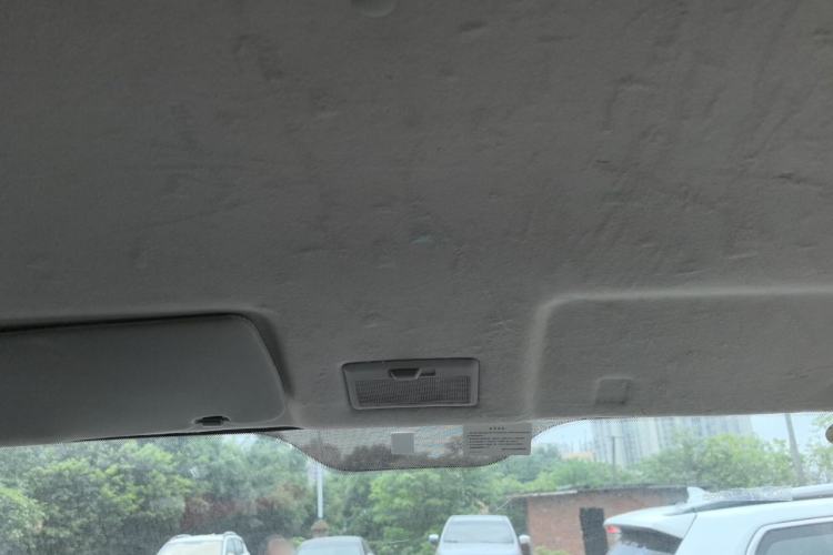 Used CHANGAN KAICHENG Star 5 2022 1.4L Classic Edition Van JL473Q3 Headliner