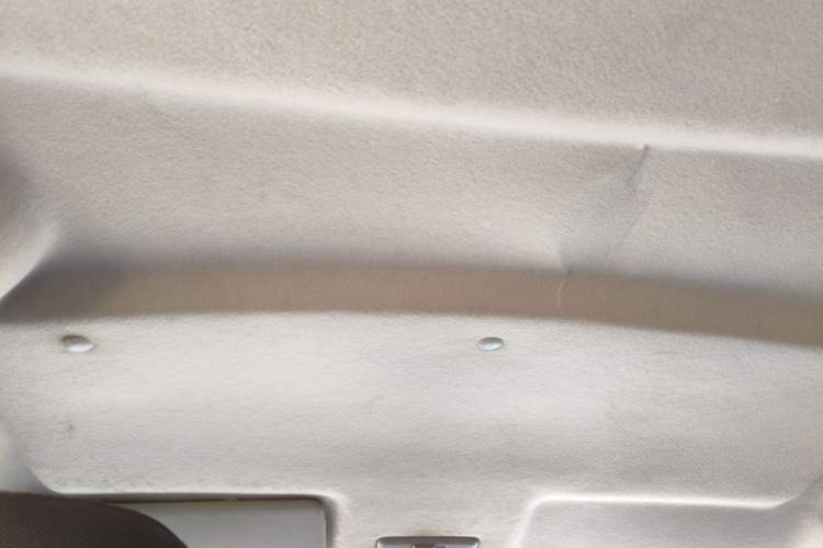 Used CHANGAN KAICHENG Star 5 2022 1.4L Classic Edition Passenger Vehicle JL473Q3 Headliner