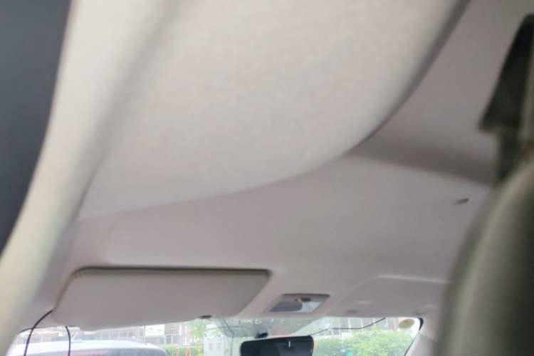 Used CHANGAN KAICHENG Star 5 2022 1.4L Value Edition Van JL473Q3 Headliner