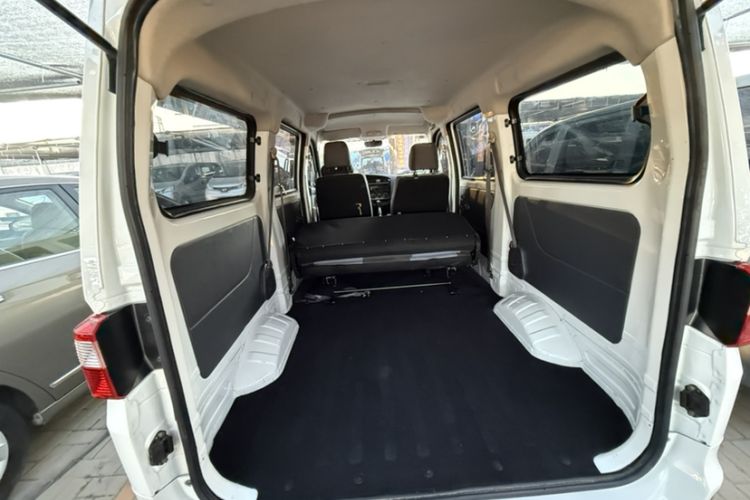 Used CHANGAN KAICHENG Star 5 2022 1.4L Classic Edition Passenger Vehicle JL473Q3 Interior 1