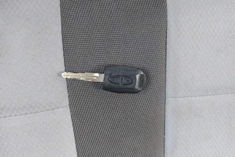 Used CHANGAN KAICHENG Star 5 2022 1.4L Classic Edition Passenger Vehicle JL473Q3 Interior 1