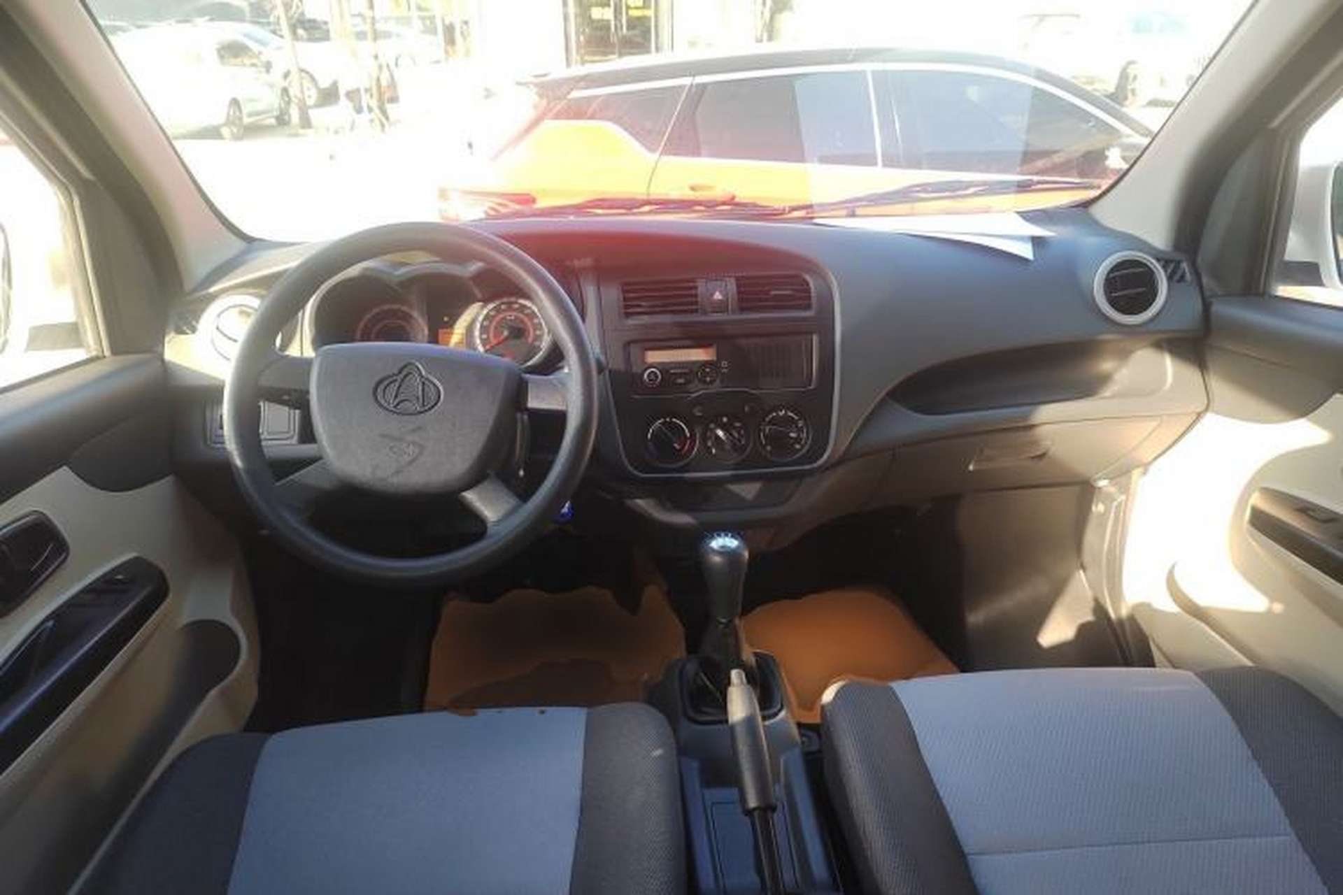 Used CHANGAN KAICHENG Star 5 2022 1.4L Classic Edition Passenger Vehicle JL473Q3 Interior 2