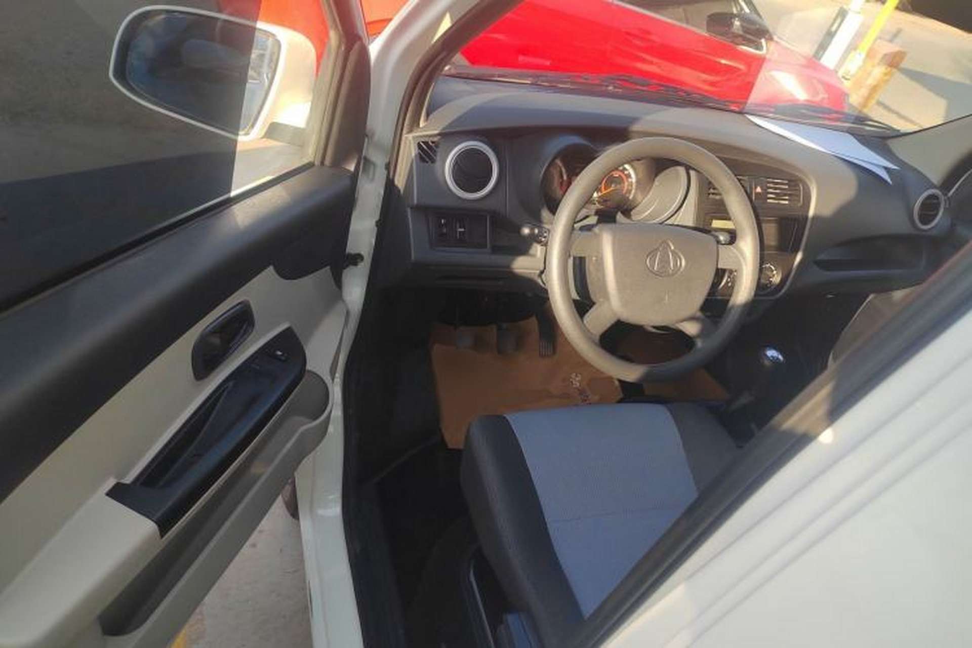 Used CHANGAN KAICHENG Star 5 2022 1.4L Classic Edition Passenger Vehicle JL473Q3 Interior 3