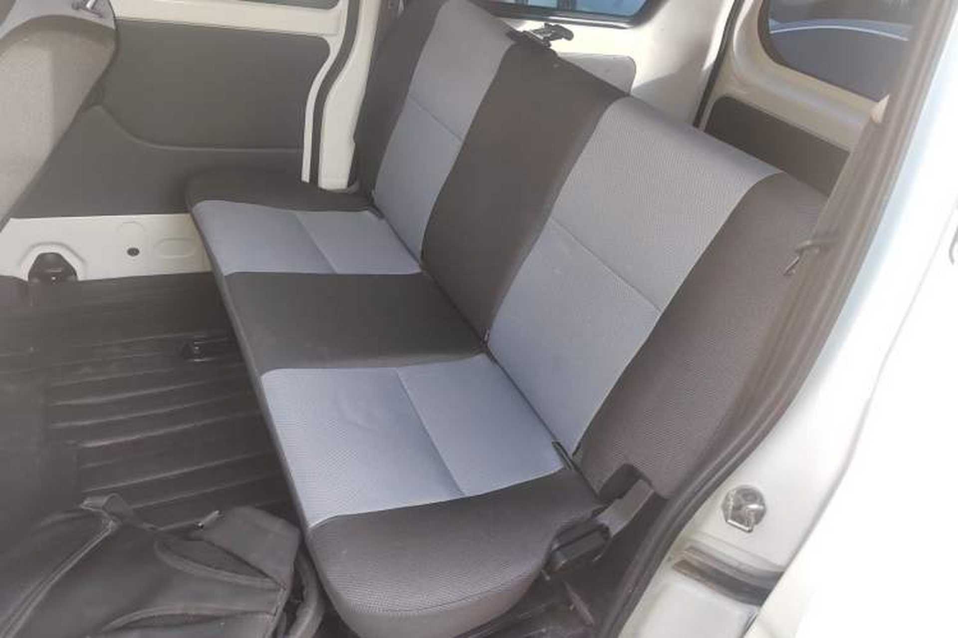 Used CHANGAN KAICHENG Star 5 2022 1.4L Classic Edition Passenger Vehicle JL473Q3 Interior 4