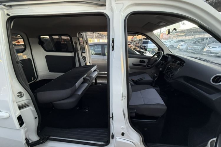 Used CHANGAN KAICHENG Star 5 2022 1.4L Classic Edition Passenger Vehicle JL473Q3 Interior 4